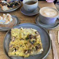   at Land & Monkeys - Turenne in Paris