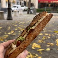   at Land & Monkeys - Turenne in Paris