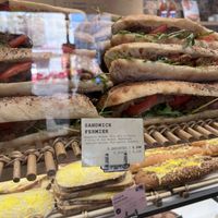   at Land & Monkeys - Turenne in Paris