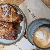  at Land & Monkeys - Turenne in Paris