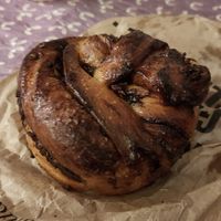 Babka at Land & Monkeys - Turenne in Paris