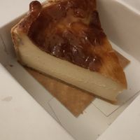 Flan at Land & Monkeys - Turenne in Paris