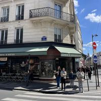   at Land & Monkeys - Turenne in Paris