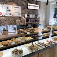   at Land & Monkeys - Turenne in Paris