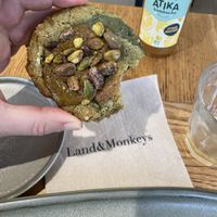   at Land & Monkeys - Turenne in Paris