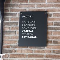   at Land & Monkeys - Turenne in Paris