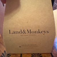  at Land & Monkeys - Turenne in Paris