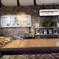   at Land & Monkeys - Turenne in Paris