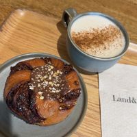   at Land & Monkeys - Turenne in Paris