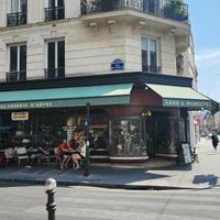  at Land & Monkeys - Turenne in Paris