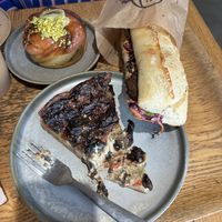   at Land & Monkeys - Turenne in Paris