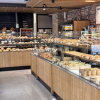 Loads of options!! 🤩  at Land & Monkeys - Turenne in Paris