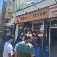  at Salt & Straw in San Diego
