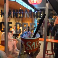  at Salt & Straw in San Diego