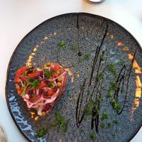 Vinegret at Aljonuschka in Dresden