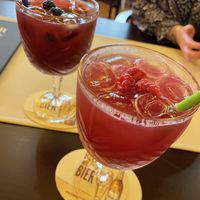   at Aljonuschka in Dresden