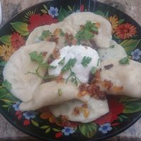  at Aljonuschka in Dresden