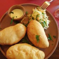  at Aljonuschka in Dresden