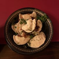   at Aljonuschka in Dresden