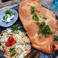  at Aljonuschka in Dresden