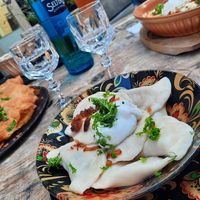  at Aljonuschka in Dresden