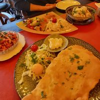  at Aljonuschka in Dresden