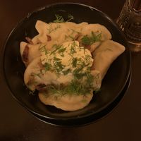   at Aljonuschka in Dresden