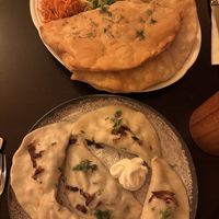   at Aljonuschka in Dresden