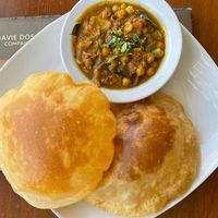  at Davie Dosa Company in Vancouver