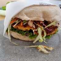  at Ah! Boca Santa in Faial