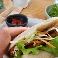  at Ah! Boca Santa in Faial