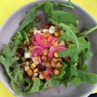   at Ah! Boca Santa in Faial