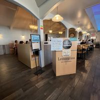   at Lemongrass Thai Fusion in Vernal