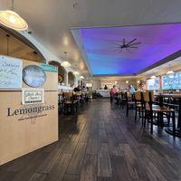   at Lemongrass Thai Fusion in Vernal