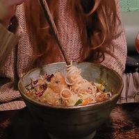   at Coco Tang in Nottingham