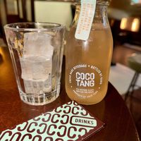  at Coco Tang in Nottingham
