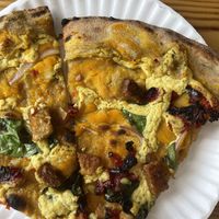   at Woodbelly in Montpelier