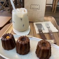 Yum  at Duduri Dupang in Seoul
