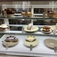 Different items, and has yogurt bowl too  at Duduri Dupang in Seoul