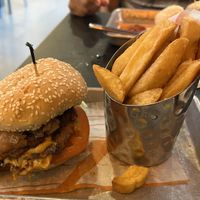   at NBC Sports Grill & Brew in Los Angeles