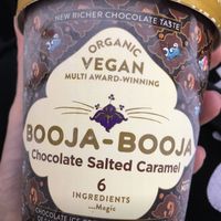  at Booja-Booja in Norwich