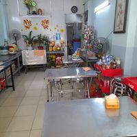 Inside at Trí Đức in Ho Chi Minh City