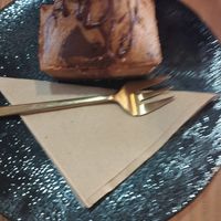 Choco cale at Arbuste in Caen