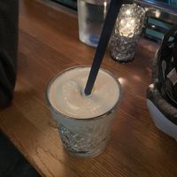   at Døgnvill Burger - Opera House in Oslo