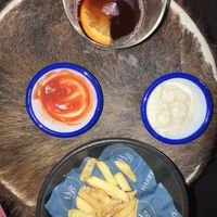   at Harry Burns in Mount Buller