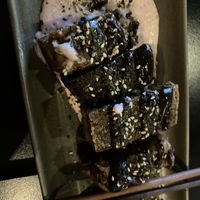   at Harry Burns in Mount Buller