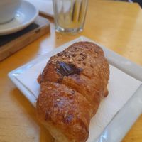  at Shake Café in Florence