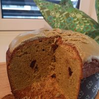  at Shake Café in Florence