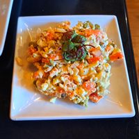  at Sol y Sombra Tapas Bar in Dundee