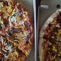  at Telepizza - La Laguna in Tenerife